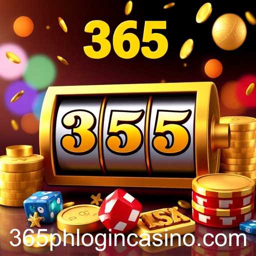 The Rise and Appeal of 365ph in Online Gaming