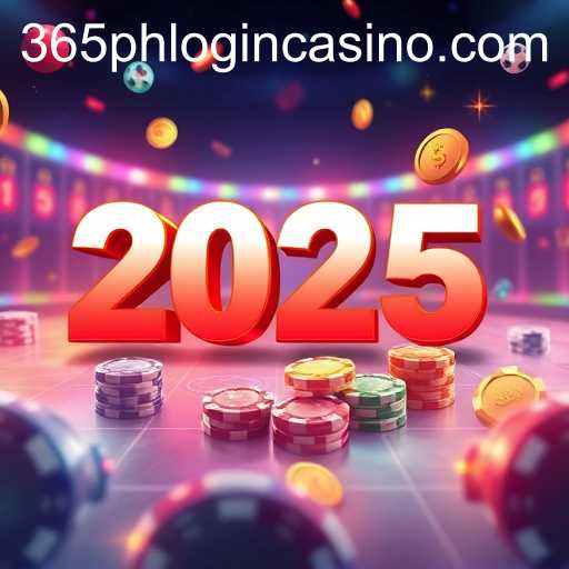 The Digital Casino Revolution: 365PH Leading the Way