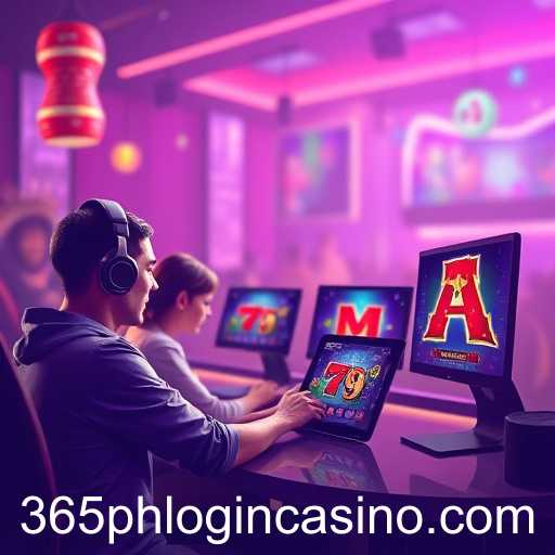 Emerging Trends in Online Gaming: A Focus on 365ph