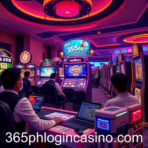 The Evolution of Online Gaming in 2025