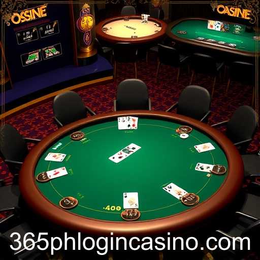 The Rising Popularity of Online Casinos