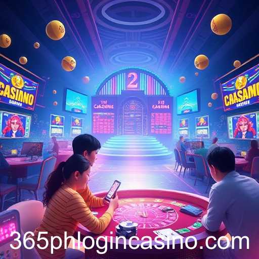 The Rise of Online Gaming Portals in 2025